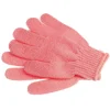 Gants exfoliants