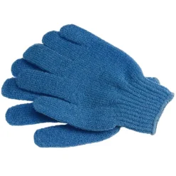 Gants exfoliants