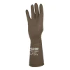 Gants latex 6