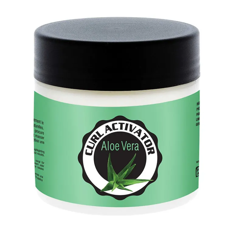 Gel activateur de boucles Curl Activator