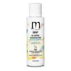 Gel coiffant pour enfant