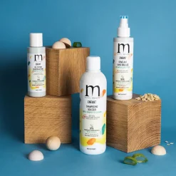 Gel coiffant pour enfant