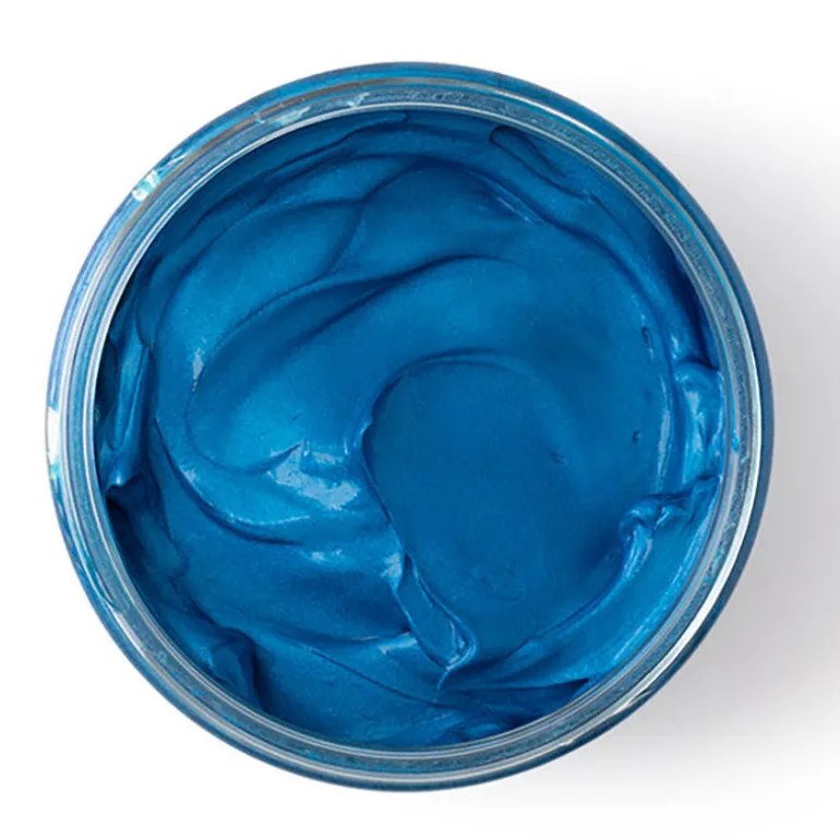 Gel coloré Curl Color blue