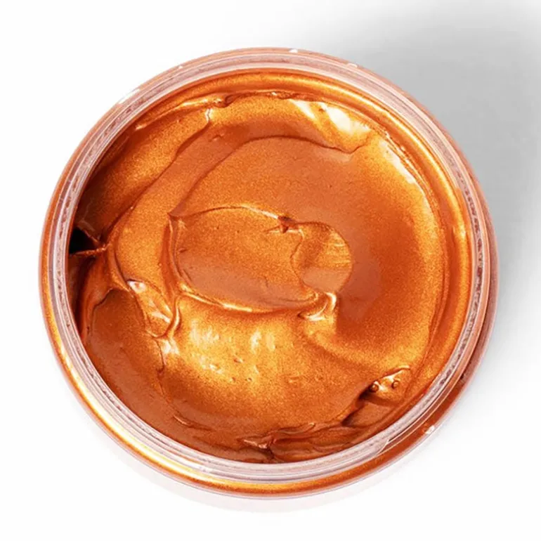 Gel coloré Curl Color copper