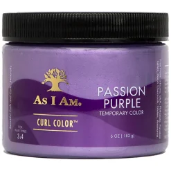 Gel coloré Curl Color purple