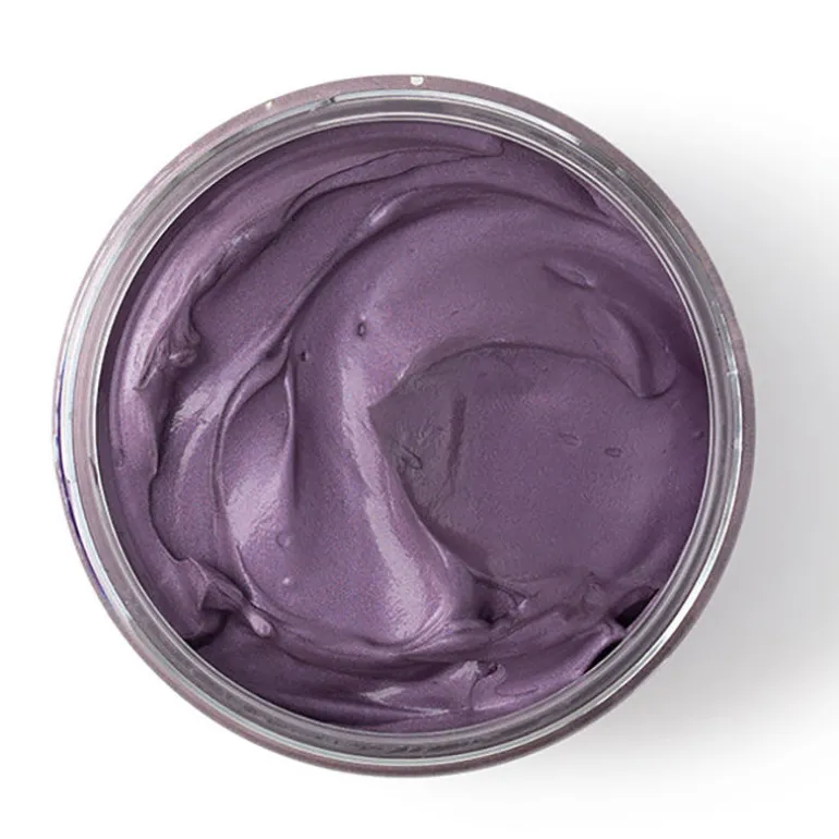 Gel coloré Curl Color purple