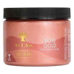 Gel coloré Curl Color rose gold