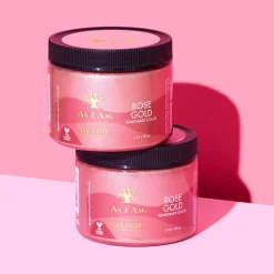 Gel coloré Curl Color rose gold