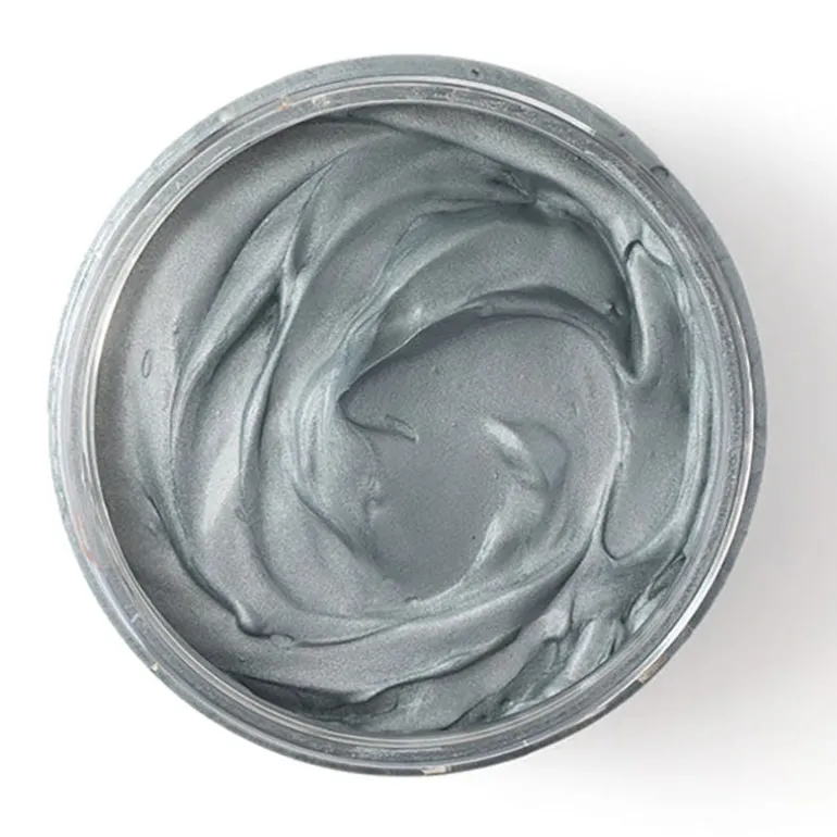 Gel coloré Curl Color sassy silver