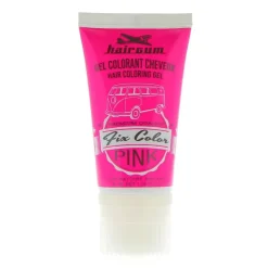Gel coloré Fix Color Fushia