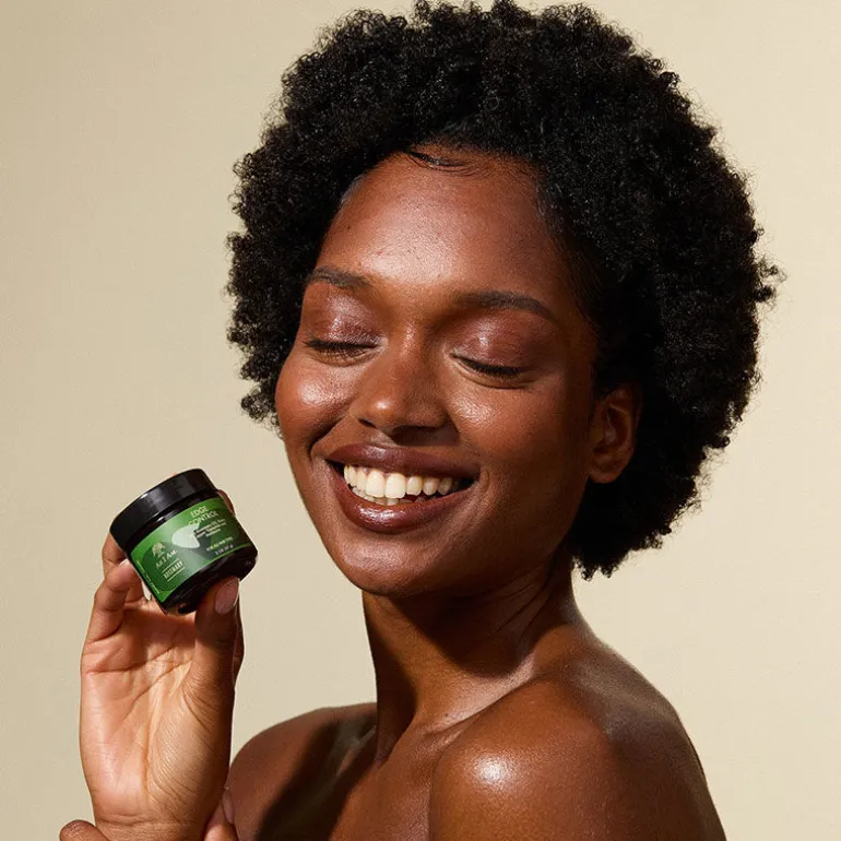 Gel contrôle des bordures Rosemary Edge Control