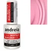 Gel de construction 3 en 1 One bottle builder gel baby pink