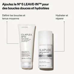 Gel de définition des boucles n°10