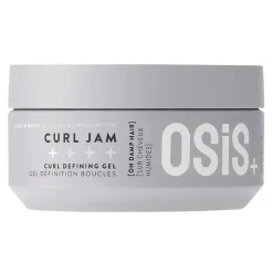 Gel définition boucles Curl Jam Osis+