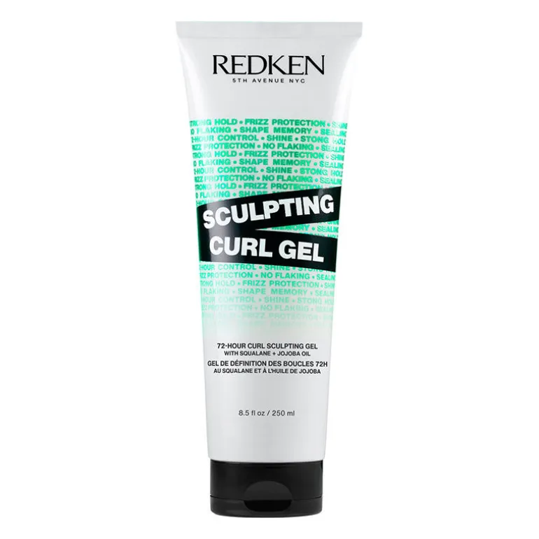 Gel définition des boucles et hydratation Curl Stylers
