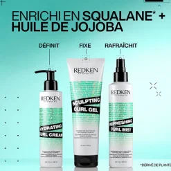 Gel définition des boucles et hydratation Curl Stylers