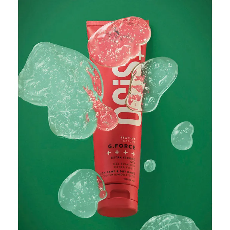 Gel fixation extra-forte G.Force Osis+