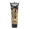 Gel holographique à grosses paillettes Moon Glitter doré