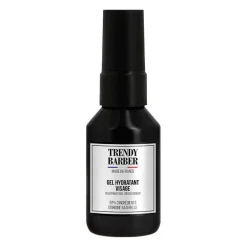 Gel hydratant visage