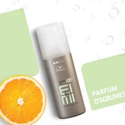 Gel mémoire de forme Shape Me Eimi
