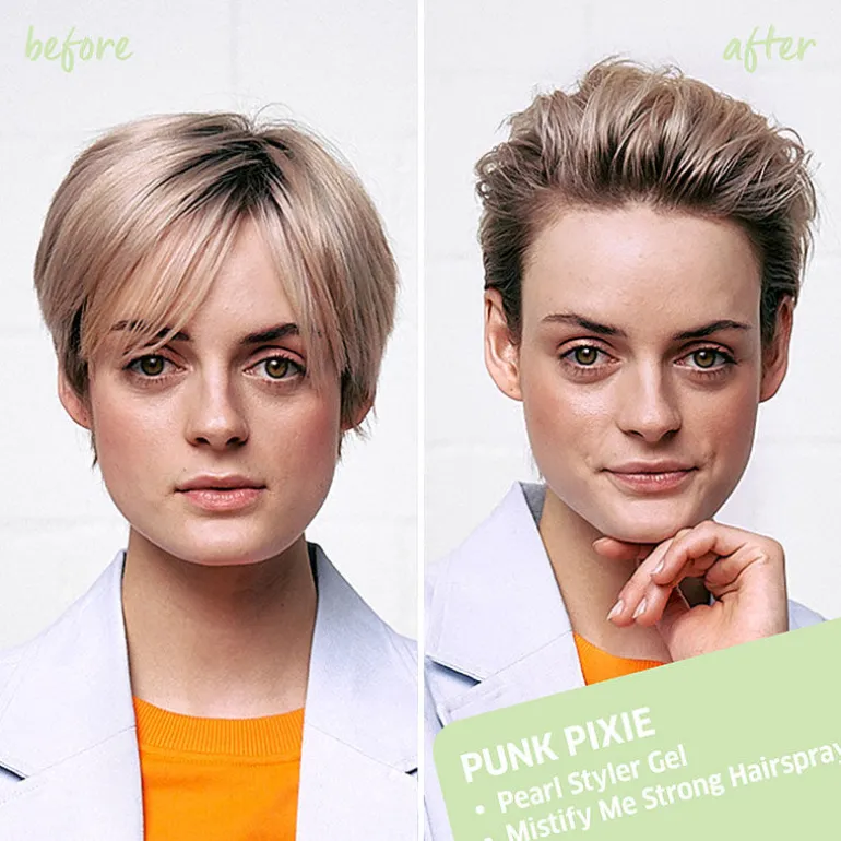 Gel perlé Pearl Styler Eimi 100ml