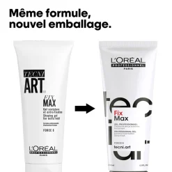 Gel sculptant Fix Max Tecni.Art