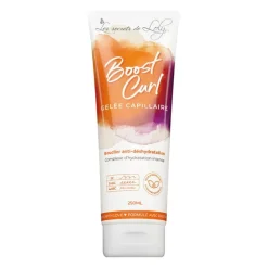 Gelée capillaire Boost Curl