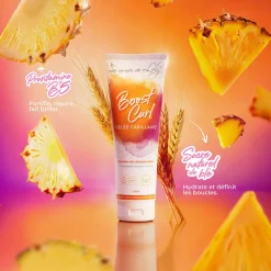 Gelée capillaire Boost Curl