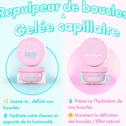 Gelée capillaire Curly Love