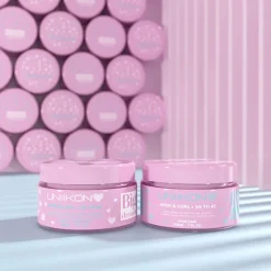 Gelée capillaire Curly Love