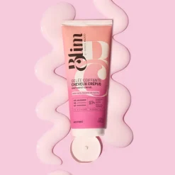 Gelée coiffante cheveux crépus Blim