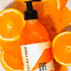 Gelée de définition boucles Vegan Curl Gel