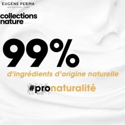Gelée définition boucles Collections Nature
