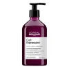 Gelée lavante anti-résidus pour cheveux bouclés ou crépus Curl Expression 500ml