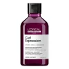 Gelée lavante anti-résidus pour cheveux bouclés ou crépus Curl Expression 300ml