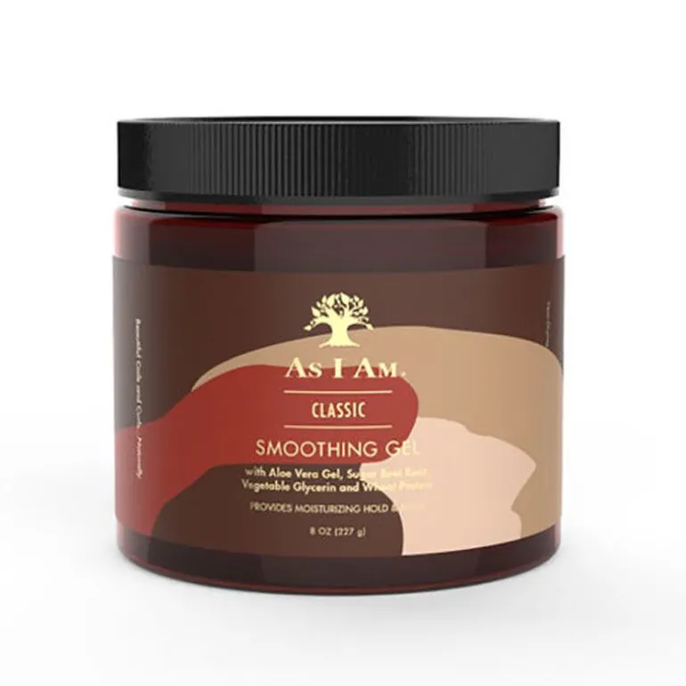 Gelée lissante pour bordures Smoothing Gel Classic Collection