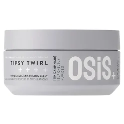 Gelée sublimatrice boucles et ondulations Tipsy Twirl Osis+