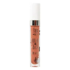 Gloss à lèvres Milky Shine abricot