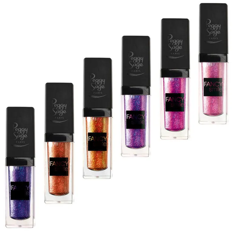 Gloss fancy smile caramel