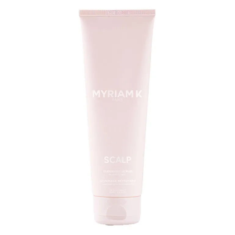Gommage nettoyant Scalp Cleansing Scrub