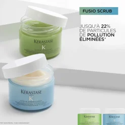 Gommage Scrub énergisant