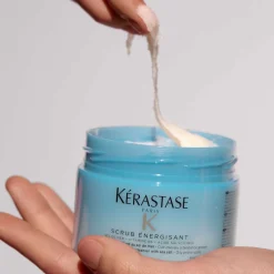 Gommage Scrub énergisant