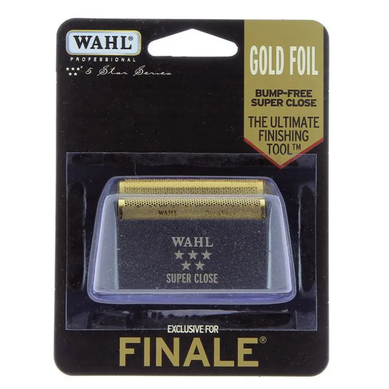 Grille de rechange pour rasoir Finale