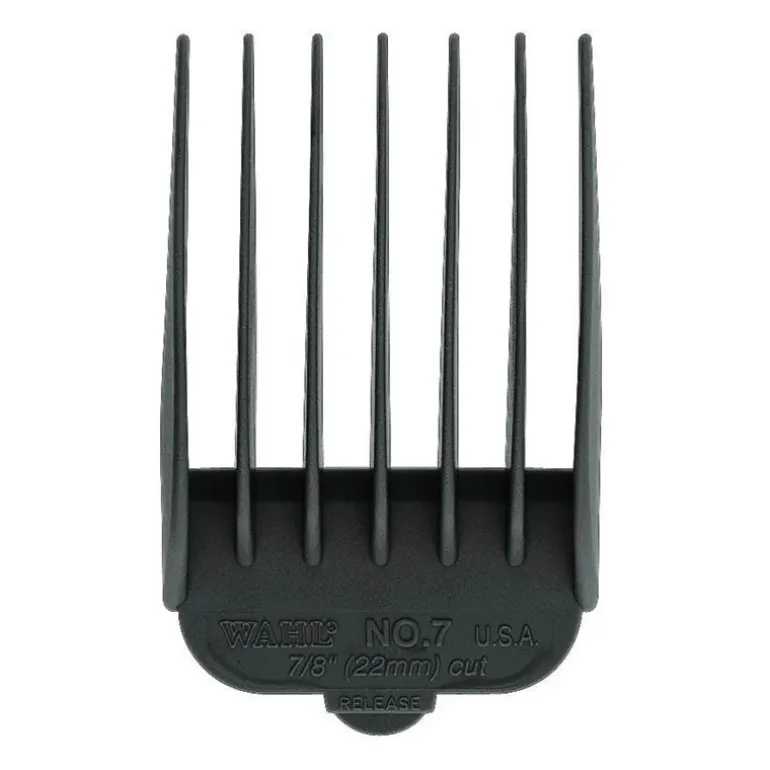 Guide de coupe pour tondeuses de coupe n°7 / 22mm