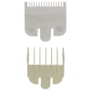Guide de coupe pour tondeuses de coupe n° 0.5 / 1.5mm + n°1.5 / 4.5mm