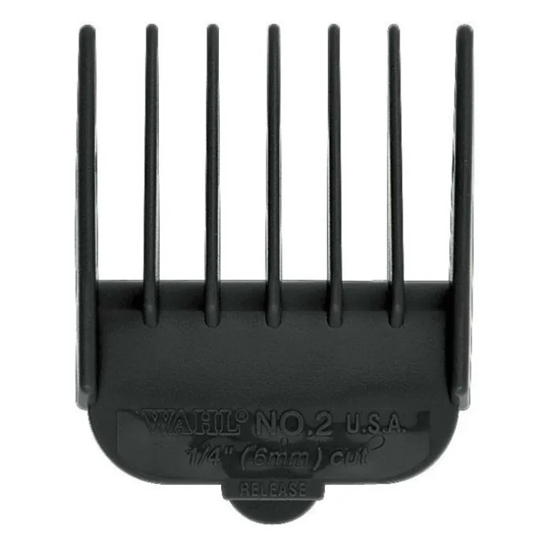 Guide de coupe pour tondeuses de coupe n°2 / 6mm