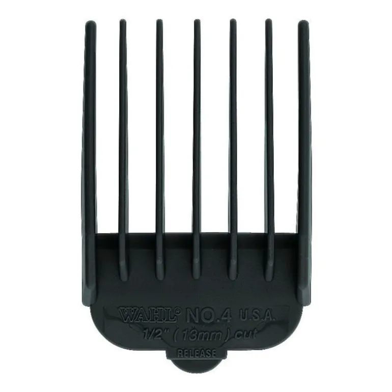 Guide de coupe pour tondeuses de coupe n°4 / 13mm