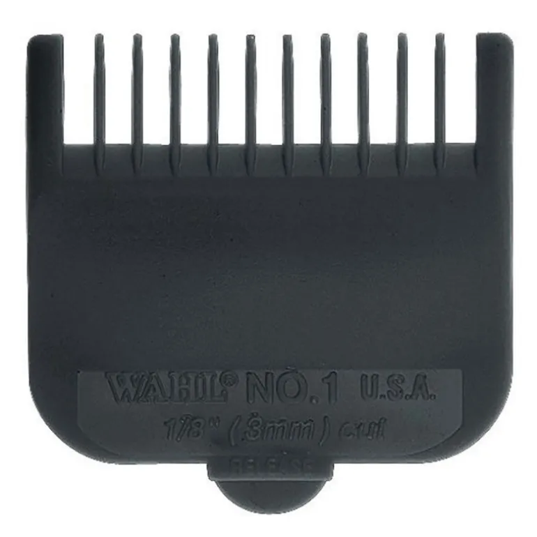 Guide de coupe pour tondeuses de coupe n°1 / 3mm