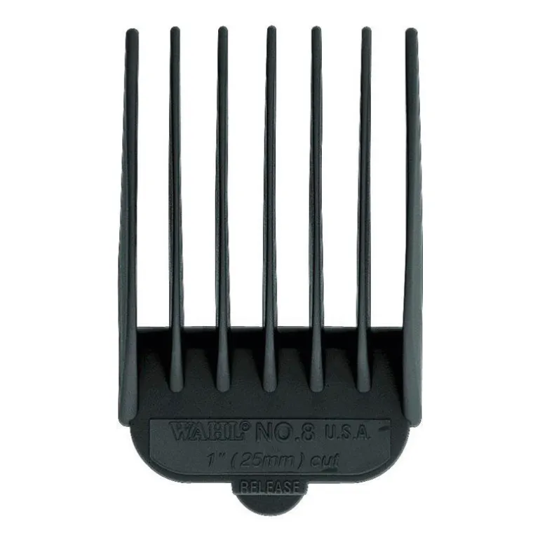Guide de coupe pour tondeuses de coupe n°8 / 25mm