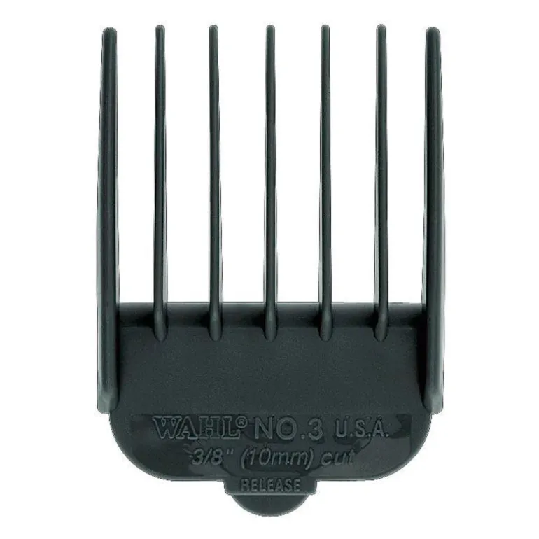 Guide de coupe pour tondeuses de coupe n°3 / 10mm
